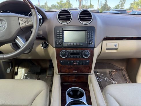 Used 2008 Mercedes-Benz GL 450 4MATIC image 15