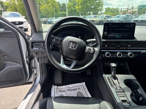 Used 2024 Honda Civic Touring image 13