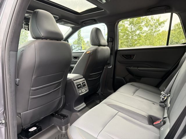 Certified 2026 Subaru Outback Wilderness AWD/4WD image 12
