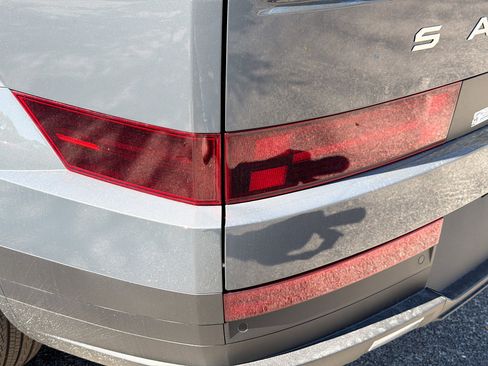 New 2026 Hyundai Santa Fe SE image 10