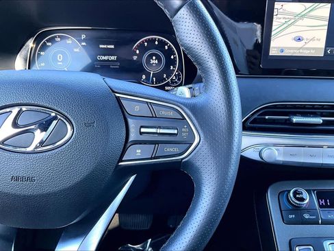 Used 2021 Hyundai Palisade Calligraphy w/ Cargo Package image 23