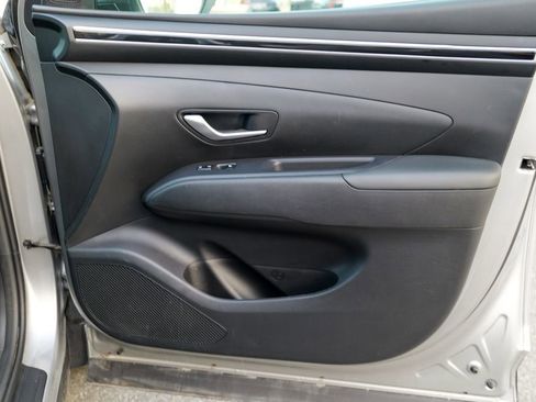 Used 2023 Hyundai Tucson SEL AWD/4WD image 33