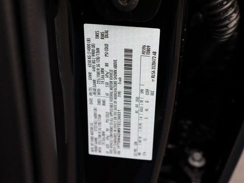 New 2026 Ford F450 XL w/ 360-Degree Camera Package image 40