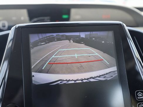 Certified 2022 Toyota Prius Prime XLE FWD image 22