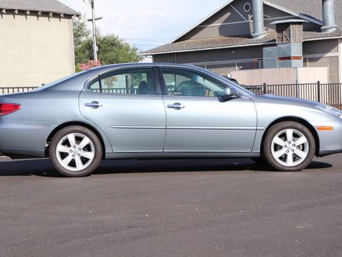 Used 2006 Lexus ES 330 FWD image 8