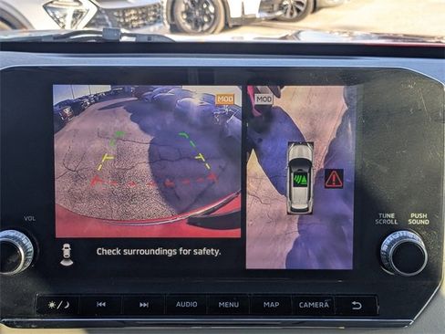 Used 2022 Mitsubishi Outlander SEL image 29