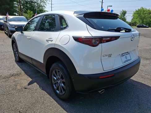 Used 2023 MAZDA CX-30 AWD 2.5 S image 4