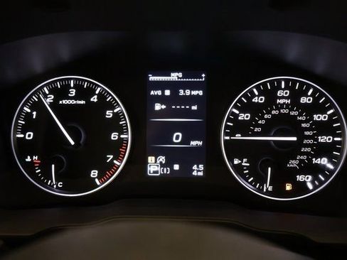 New 2026 Subaru Impreza 2.0i Sport image 15