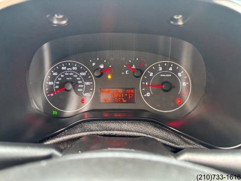Used 2021 RAM ProMaster City Tradesman w/ Window Group 04 FWD image 19