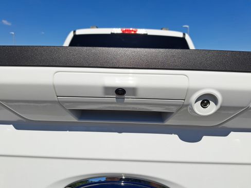 Used 2022 Ford F150 XLT w/ Equipment Group 302A High AWD/4WD image 13