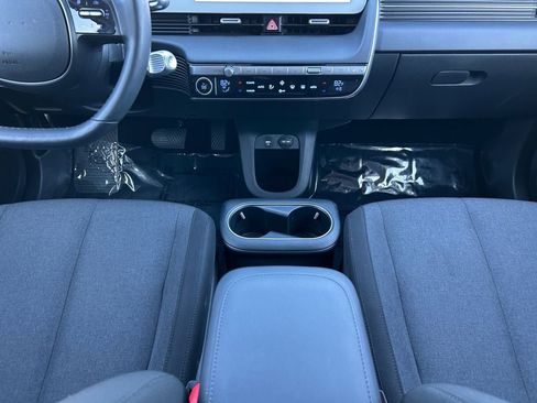 Certified 2024 Hyundai Ioniq 5 SEL image 12