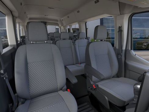 New 2026 Ford Transit 350 XL RWD image 10