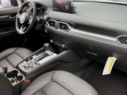 New 2025 MAZDA CX-5 AWD 2.5 S image 9