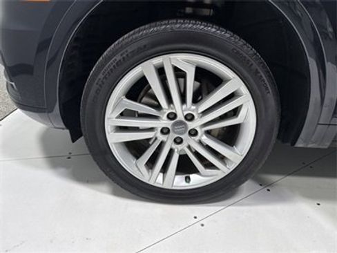 Used 2018 Audi Q5 Prestige image 8