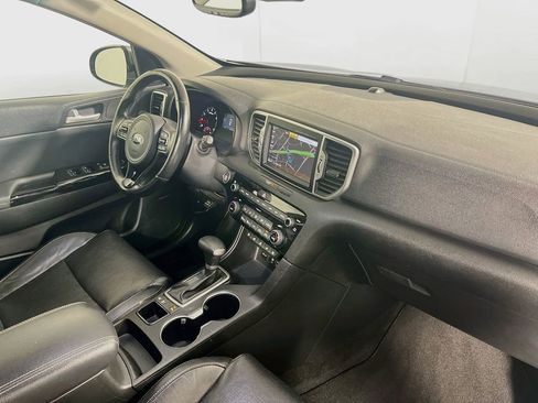 Used 2019 Kia Sportage EX w/ Option Group 040 FWD image 31