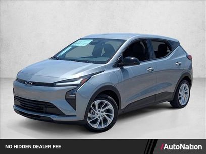 New 2027 Chevrolet Bolt LT w/ Comfort Package