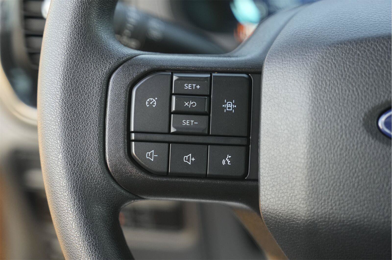 Used 2025 Ford F150 STX w/ Equipment Group 200A RWD image 22