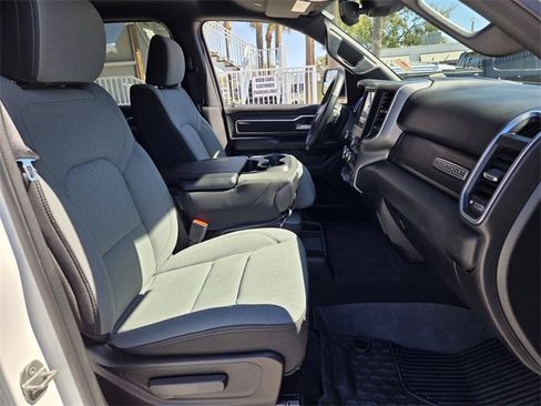 Certified 2024 RAM 1500 Big Horn image 20