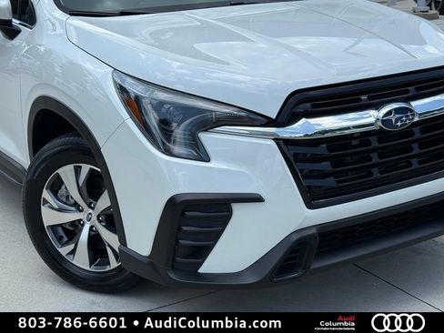 Used 2025 Subaru Ascent Premium AWD/4WD image 5