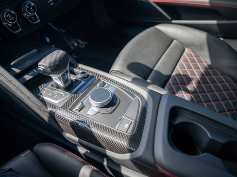 Used 2020 Audi R8 V10 performance AWD/4WD image 21