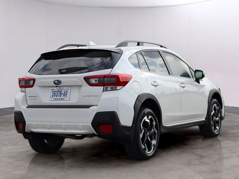 Used 2023 Subaru Crosstrek 2.5i Limited w/ Popular Package #4 AWD/4WD image 5