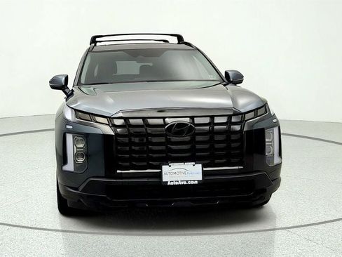 Used 2023 Hyundai Palisade XRT AWD/4WD image 2