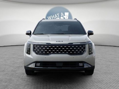 New 2026 Kia Carnival SX Prestige FWD image 2