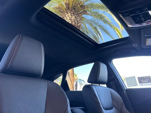 Certified 2024 Lexus RX 350 Premium Plus w/ Convenience Package FWD image 20