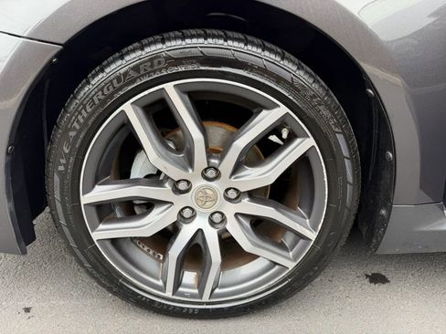 Used 2016 Scion tC FWD image 23