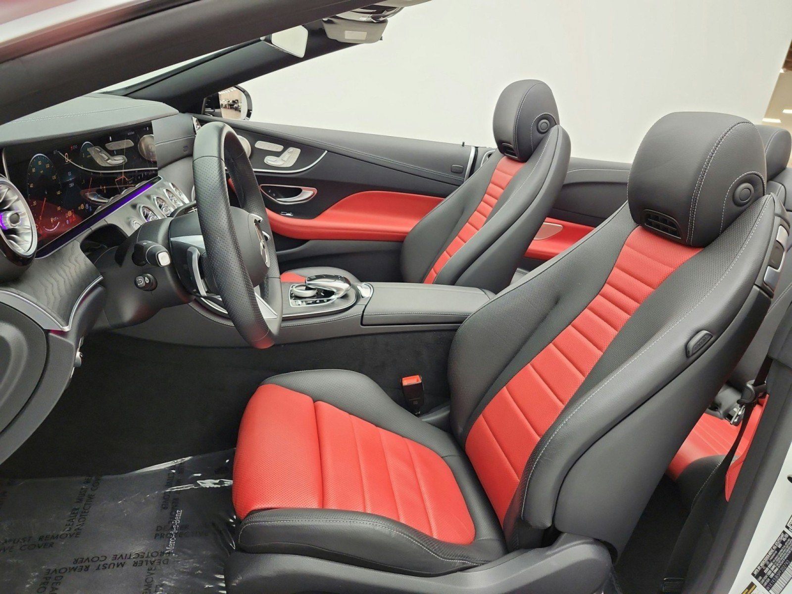Used 2023 Mercedes-Benz E 450 Cabriolet image 10