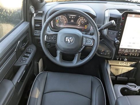 New 2026 RAM 2500 Rebel w/ Rebel Level 2 Equipment Group image 16