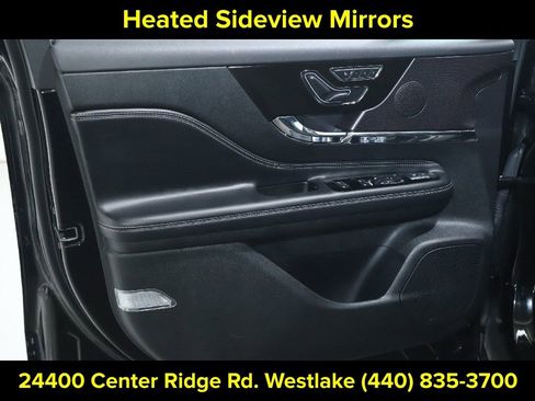 Certified 2024 Lincoln Corsair Premiere w/ Equipment Group 101A image 16