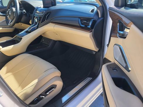 Certified 2024 Acura RDX SH-AWD w/ Advance Package image 8