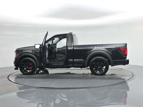 New 2025 Ford F150 XL w/ Equipment Group 103A High image 30