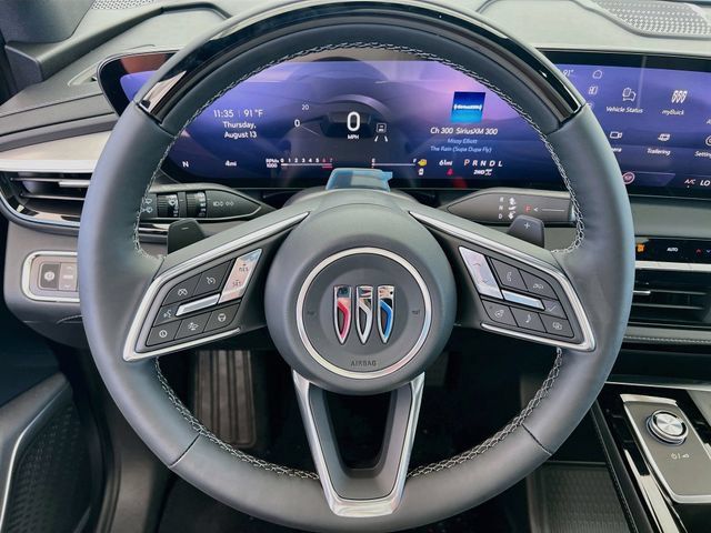New 2027 Buick Enclave Avenir AWD/4WD image 7