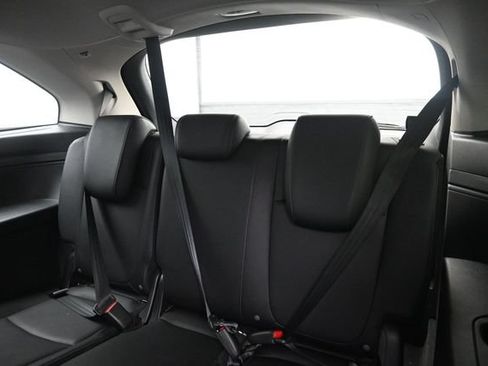 Certified 2025 Honda Odyssey EX-L image 21