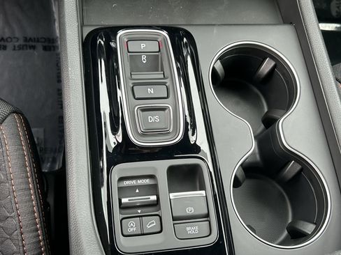 New 2026 Honda Pilot Sport image 21