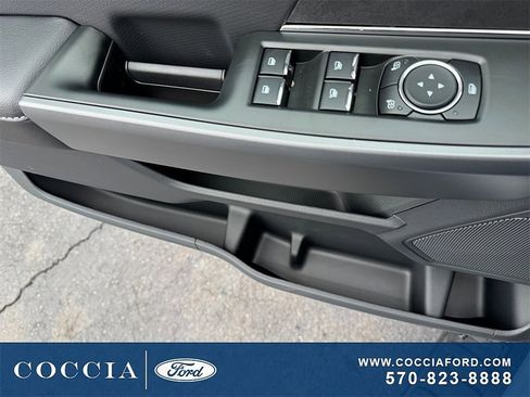 New 2025 Ford F150 XLT w/ Equipment Group 302A MID image 29