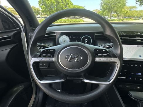 Used 2024 Hyundai Santa Cruz SEL w/ Activity Package FWD image 15
