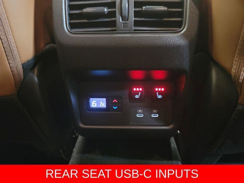 New 2026 Nissan Rogue Platinum w/ Tech Package image 10