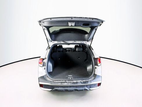 Certified 2024 Kia Sportage X-Line AWD/4WD image 25
