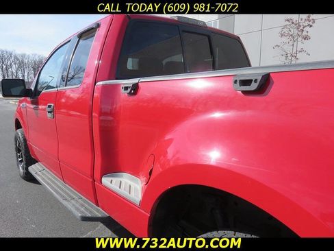 Used 2004 Ford F150 XLT image 33