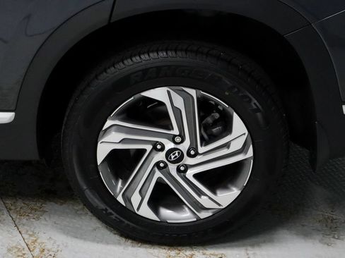 Certified 2022 Hyundai Santa Fe SEL AWD/4WD image 25