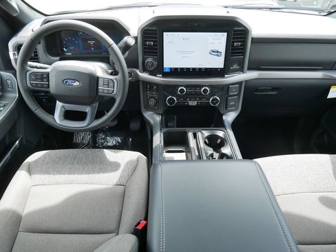 New 2026 Ford F150 XLT AWD/4WD image 14
