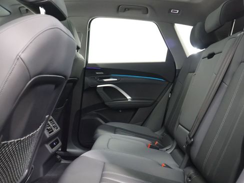 Used 2025 Audi Q5 Premium Plus w/ Premium Plus AWD/4WD image 27