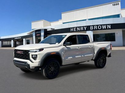 Used 2026 GMC Canyon Elevation w/ Convenience Package