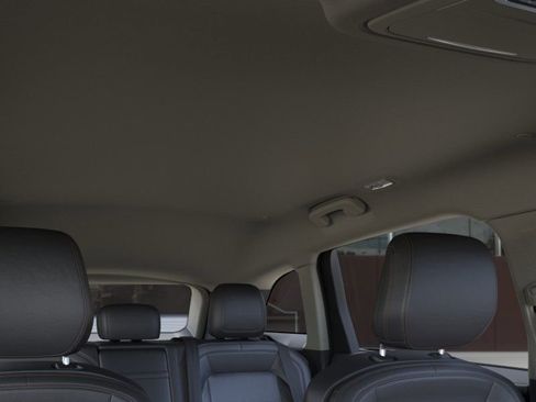 New 2026 Lincoln Nautilus Premier AWD/4WD image 22