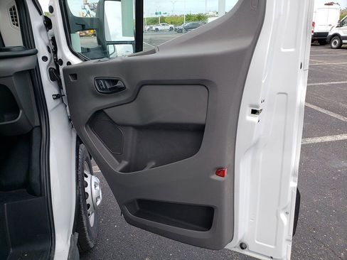 New 2025 Ford Transit 350 DRW w/ Interior Upgrade Package RWD image 18