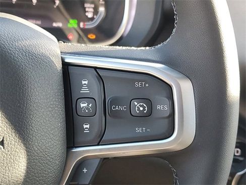 New 2026 RAM 1500 Big Horn AWD/4WD image 22