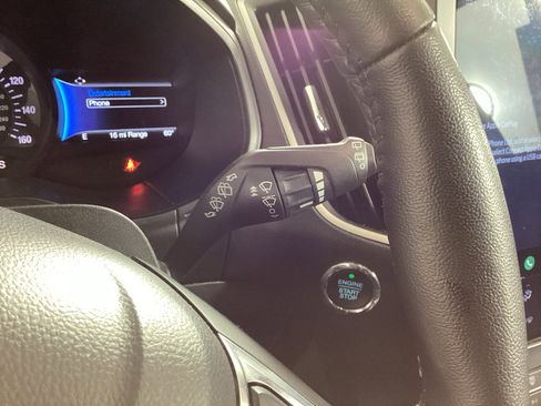 Used 2023 Ford Edge SEL w/ Convenience Package AWD/4WD image 25